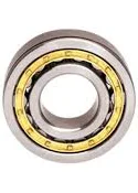 Cylindrical Roller Bearings