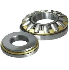 Thrust Roller Bearings