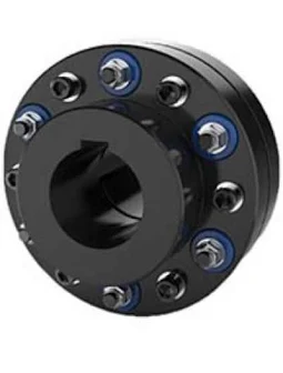 Couplings By Type