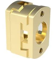 Oldham Coupling