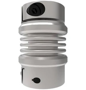 Bellows Coupling