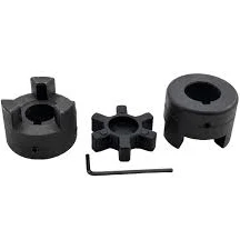 Magnetic Coupling