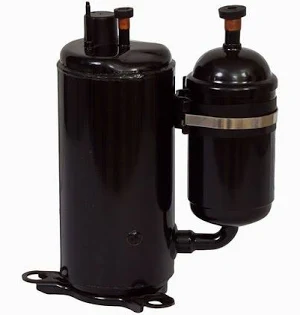 Gas and Vapor Compressors