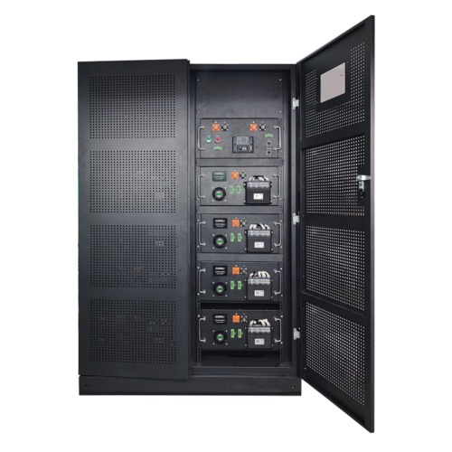 Battery Storage